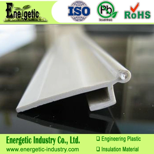 Rigid PVC Profile Plastic Extrusion,Plastic Extrusion Profile,Plastic Channel Extrusion,Extruded Plastic Shapes,Plastic Extrusion Shapes,Custom Plastic Extrusio