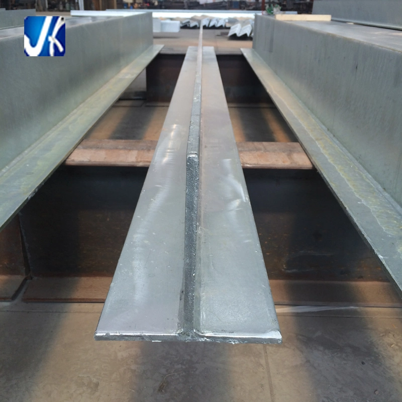 Prime Galvanized T Bars for Civil Building