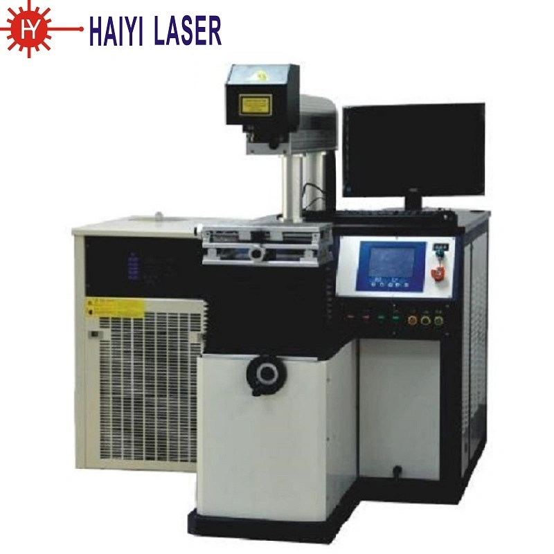 Hot Sale Price CNC Repair Mold Optical Fiber Laser Welding Machine