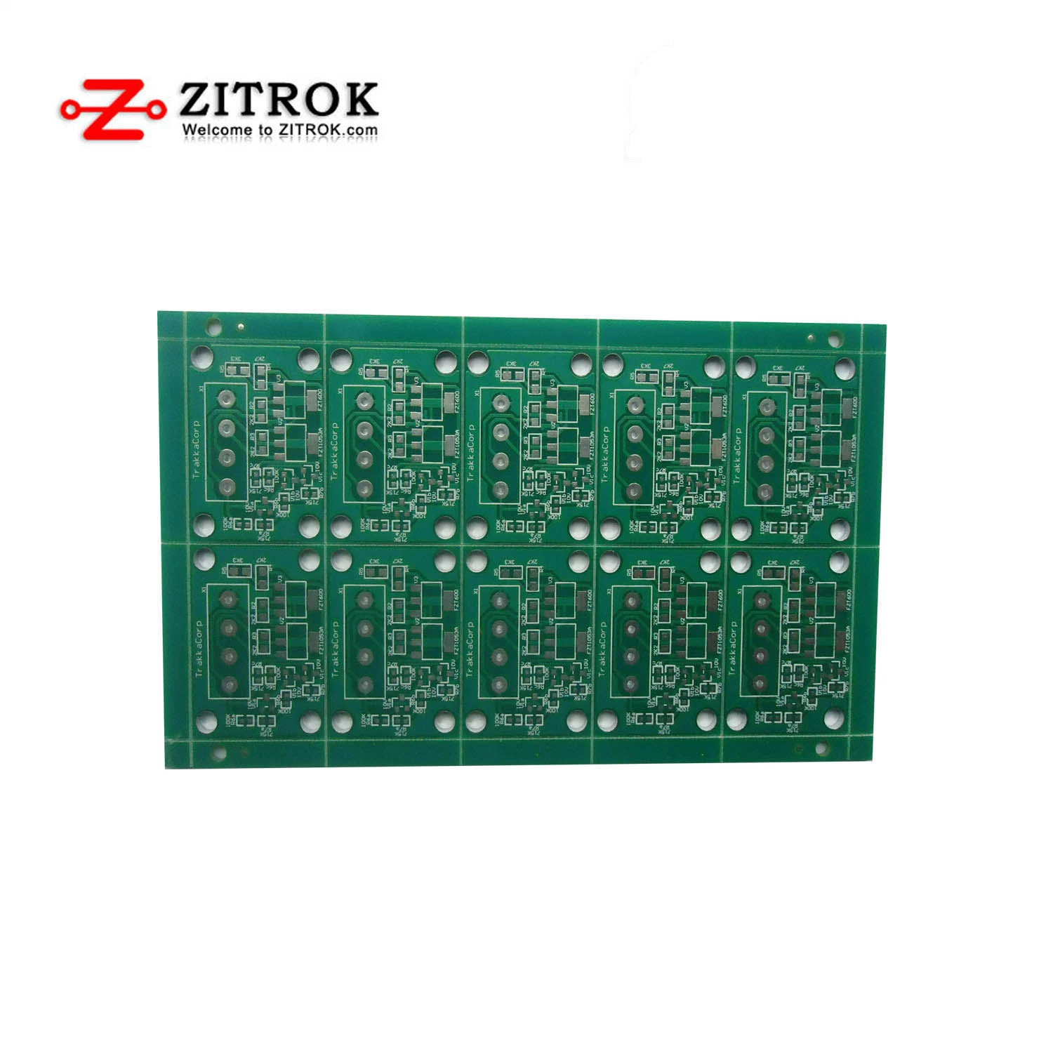 24 Layer Circuit Board Motherboard PCB Vape PCB PCBA PCB Assembly with Half Hole Quick Turn Services