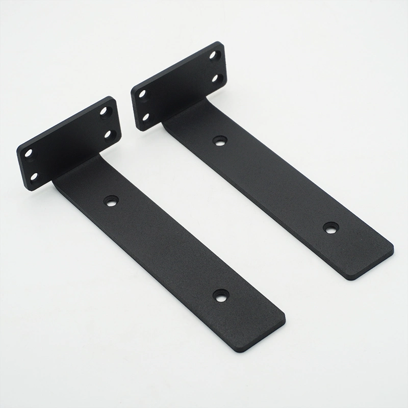 Custom Stamping Parts Bending Metal Laser Custom Cutting Assembly Processing