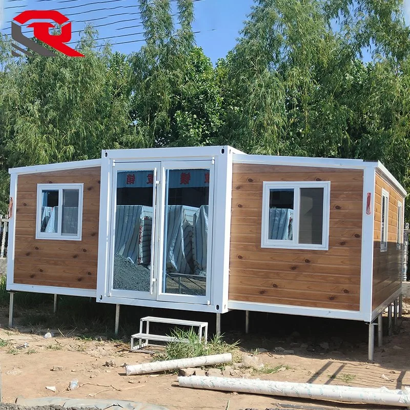 Pre-Manufactured Multi Function Expendable 3 Bedroom Cost of Container Houses in Kenya