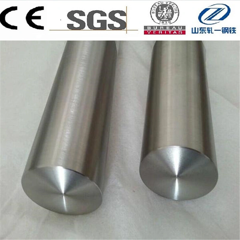 Monel R450 Corrosion Resistant Nickel-Copper Alloy Metal Superalloy Round Bar