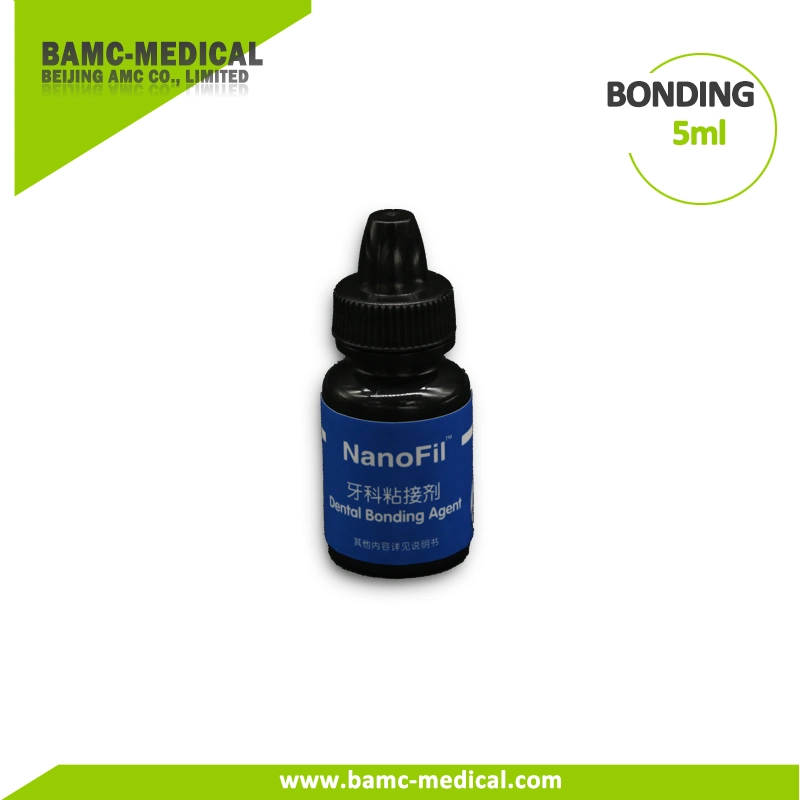 Gk Nanofil Dental Adhesive Total Etching Bonding Agent