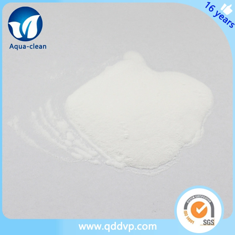 Water Disinfectant chlorine dioxide tablet ClO2 powder