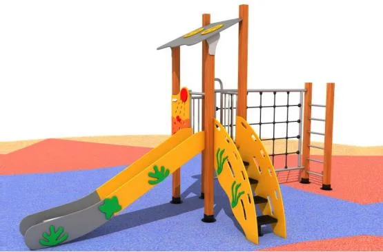 PE20-002 PE Outdoor Playground Детский Слайд-парк развлечений Дети вне помещений Оборудование для игровых площадок