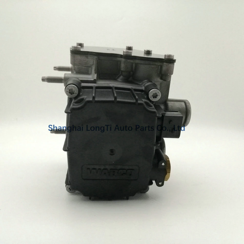 Imported From Europe Wabco Trailer Control Valve Ebs 4802044000 Fortruck