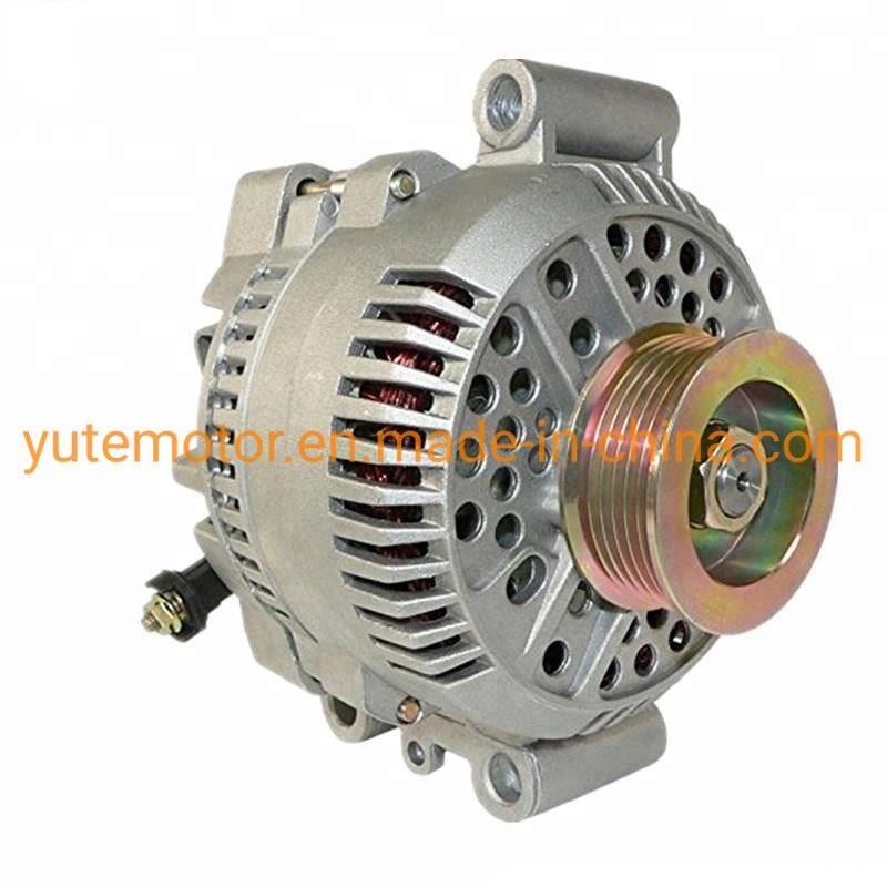 8446, 4L2t-10300-dB, 4L2t-10300-Dd Auto Coches eléctricos piezas de repuesto 12V 130un alternador de Lester