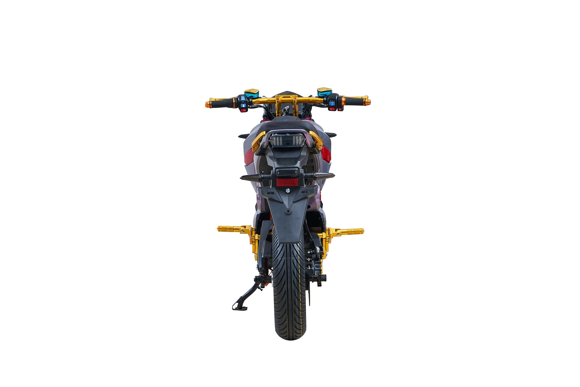 Velocidade alta 80-90km/h Scooter Eléctrico bicicleta eléctrica motociclo 3000W Grande Motor com bateria de gel/Bateria de lítio para venda a quente