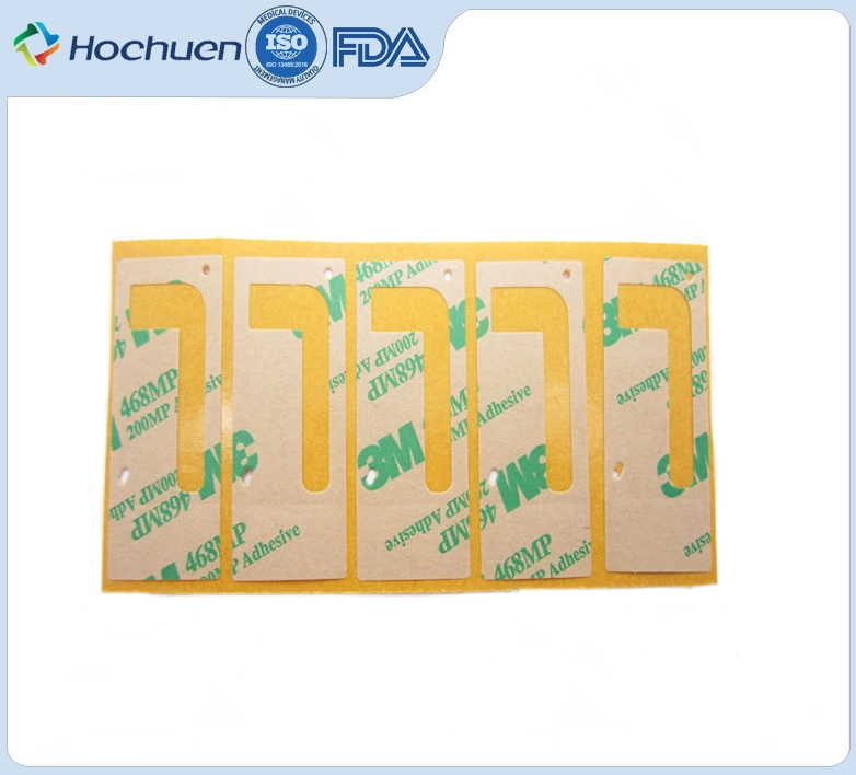 High quality/High cost performance  Double Sided PE Foam Tape Coated with Acrylic Adhesive Tape