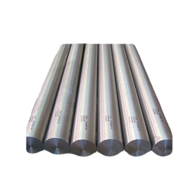 ASTM F136 uns R56401 Titanium Bar für medizinische Anwendungen