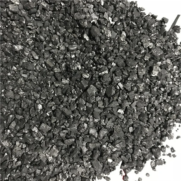 Factory Supply Recarburizer Carbon Additive, Recarburers for Steelmaking Graphite Petroleum Coke