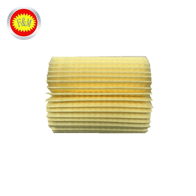 Wholesale/Supplier Auto Parts Oil Filter 04152-Yzza3 for Toyota