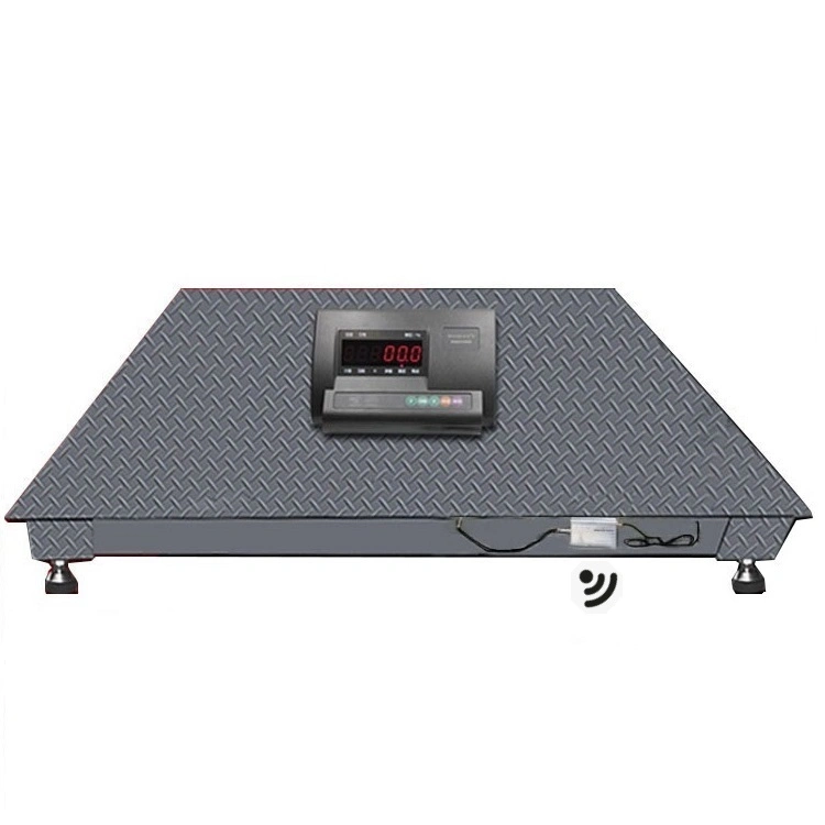 Mild & Manufacturer 1000kg Load Weight Sensor Stainless Steel Scales 1000kg~3000kg Waterproof Floor Scale