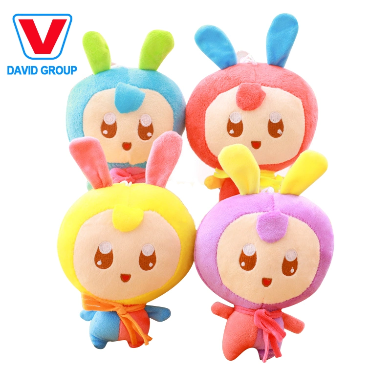 Stuffed Plush Toy Animal for Promotions