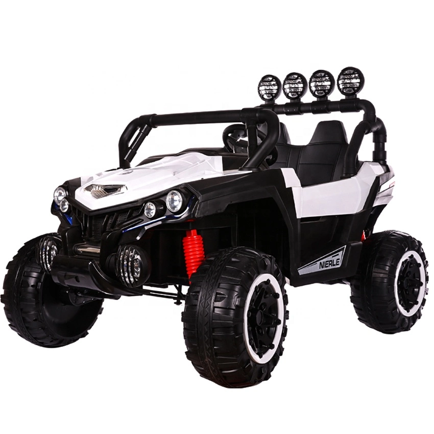 Una buena calidad de 12V SUV paseo en coche eléctrico de los niños coches de juguete para bebe juguete para venta al por mayor