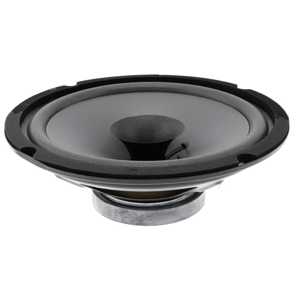 6 Inch 500W Car HiFi Full Range Frequency Car Horn Speakers