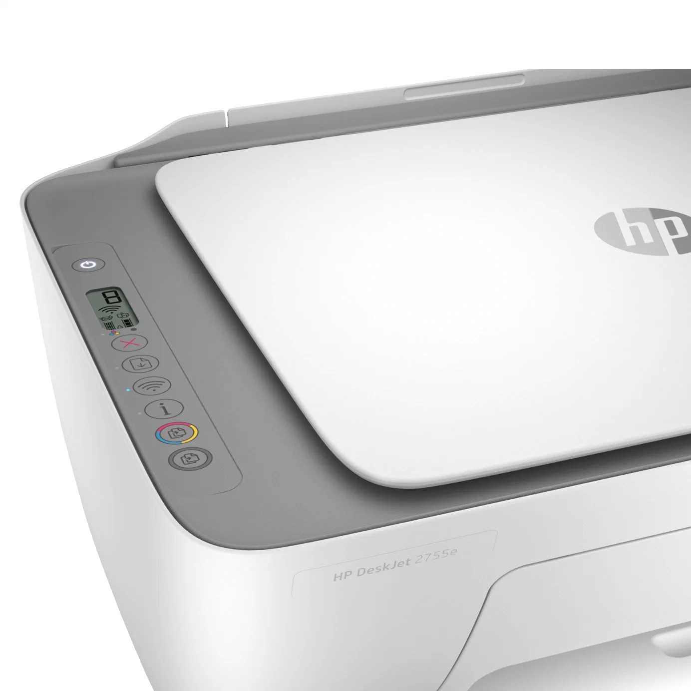 HP Deskjet 2755e All-in-One Printer