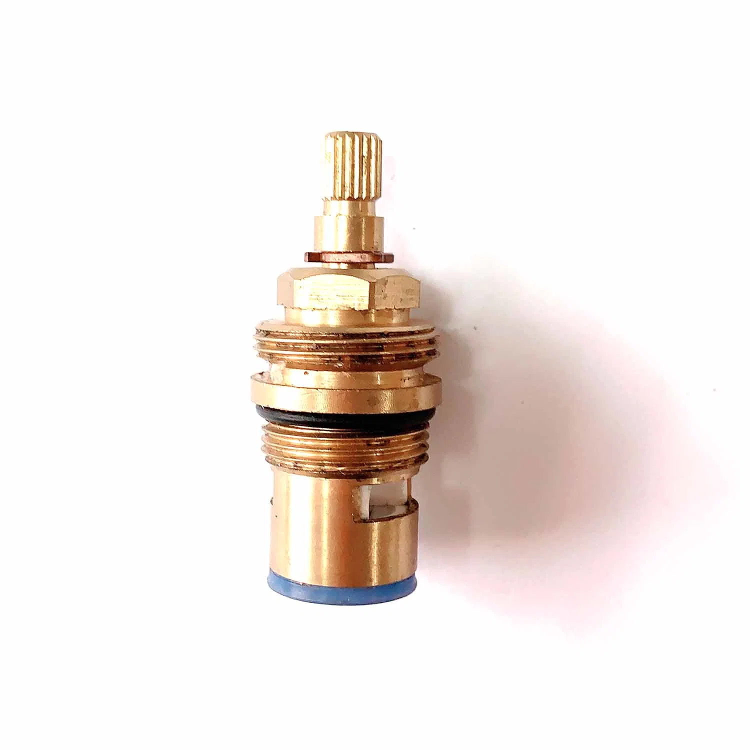 3/4'', 1'' Brass Valve Cartridge for Stop Valve or Faucet