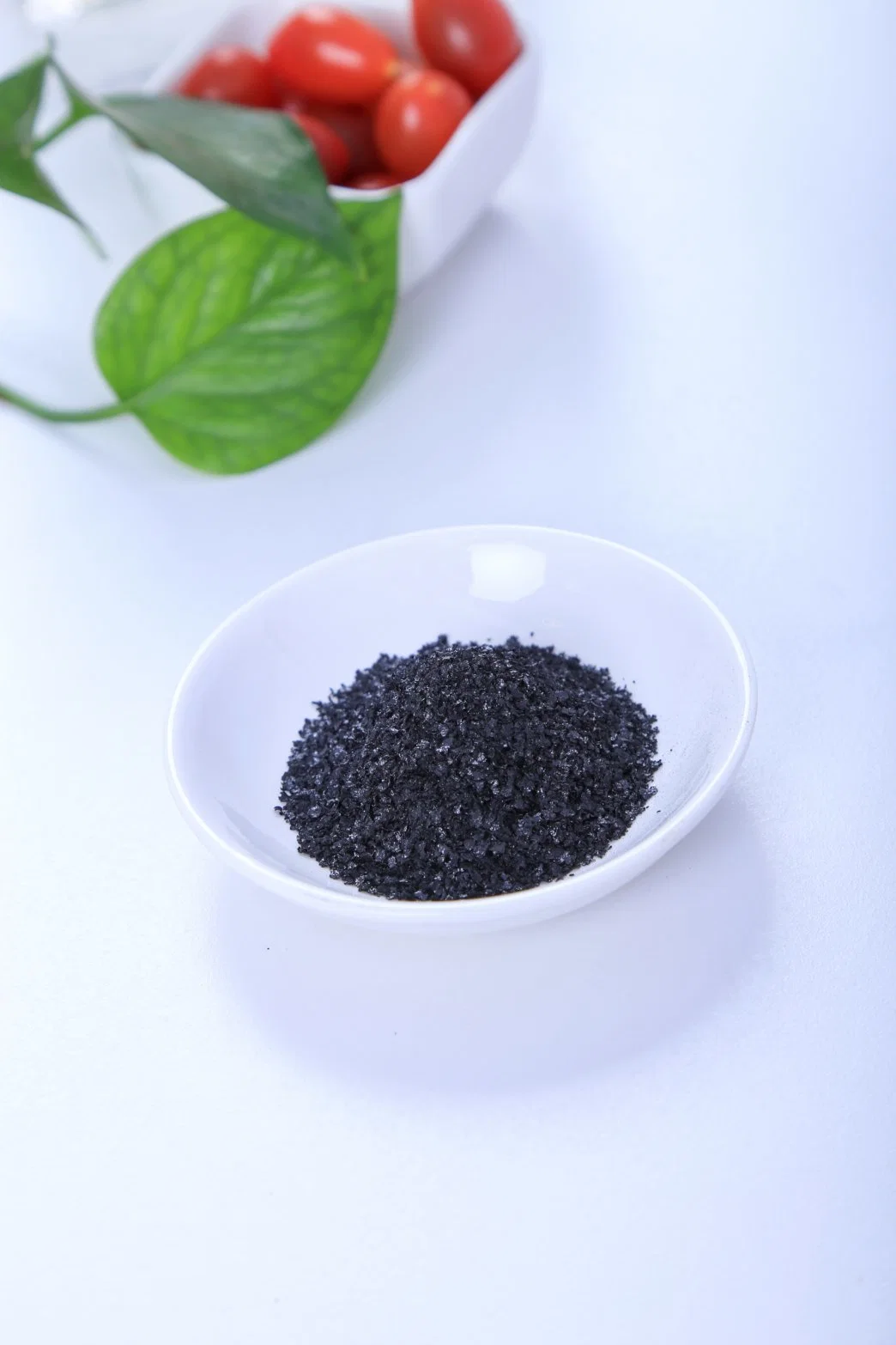 100% Water Solubility Mineral Source Bio Stimulant Potassium Fulvic 55% Organic Fertilizer