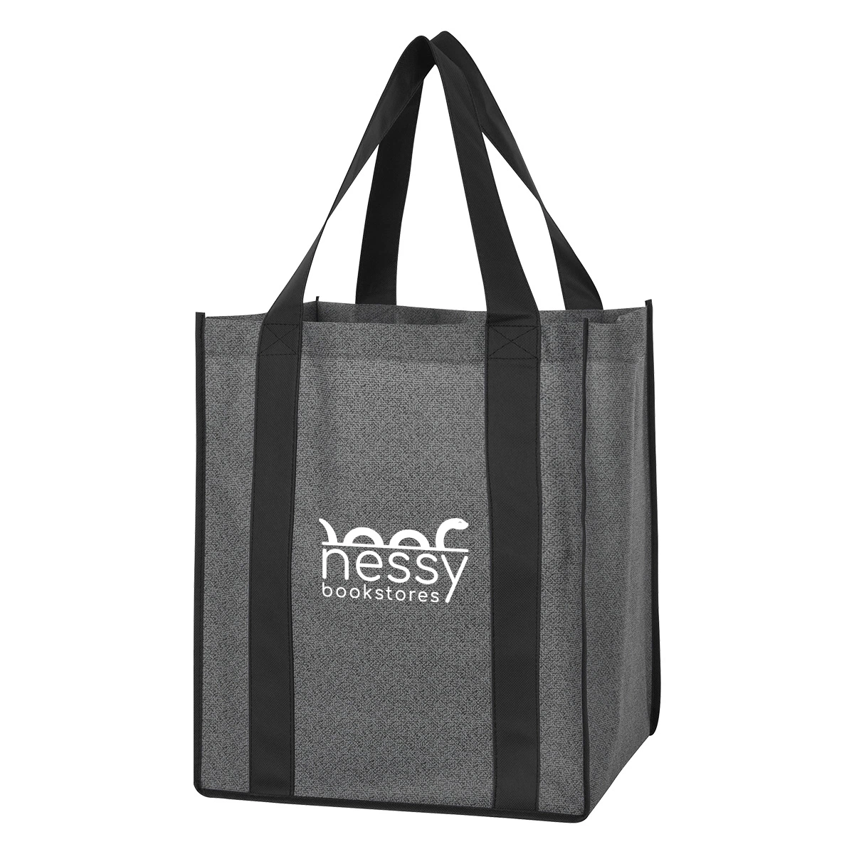 Eco Friendly Promotional Light Weight Non-Woven Shopping Bags Market Bag