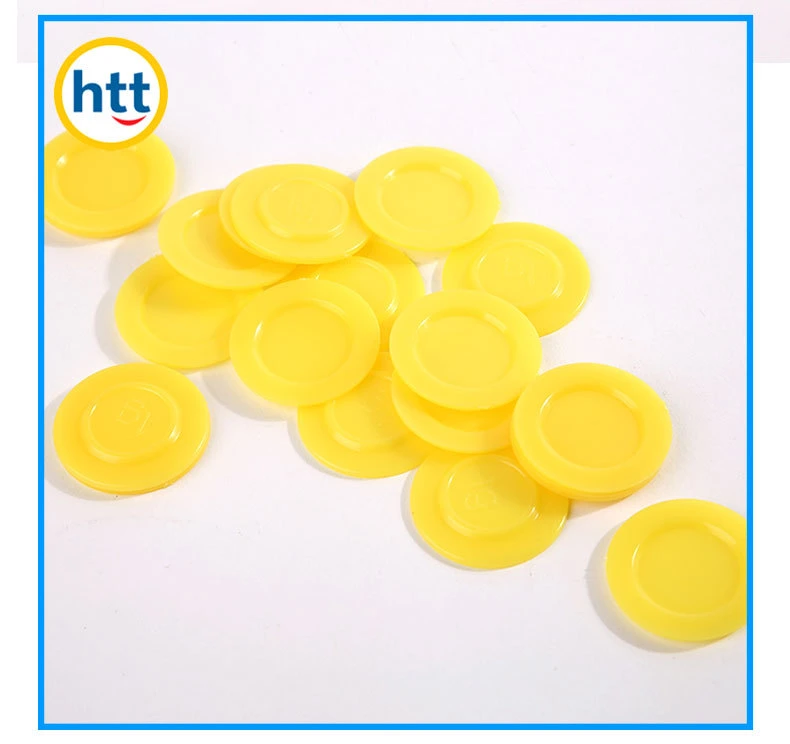 Plastic Weight Set Plastic Math Teaching Model