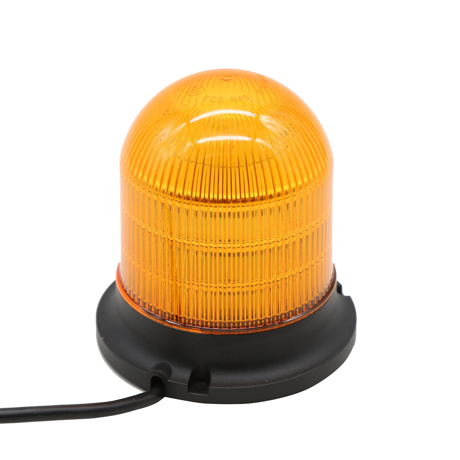 LED Warning Strobe Beacon Flashing Traffic Light for Sentry Box Blinking Emergency Flare Trucks