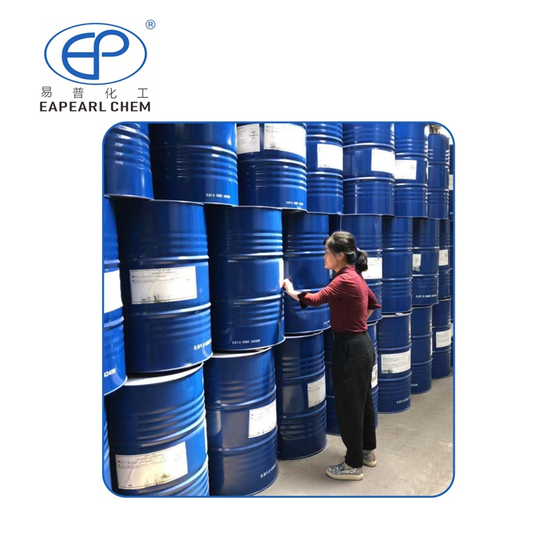 Supply Industrial Grade Mono Ethylene Glycol with Low Price