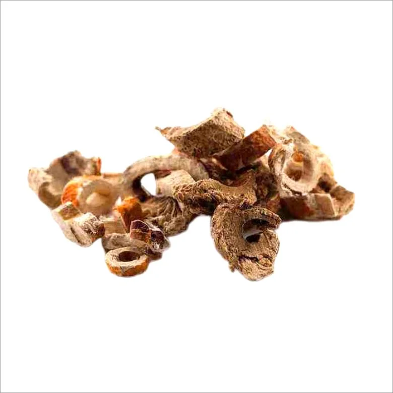 Rough Skin Removed Natural Dried White Mulberry Root Barks for Herb