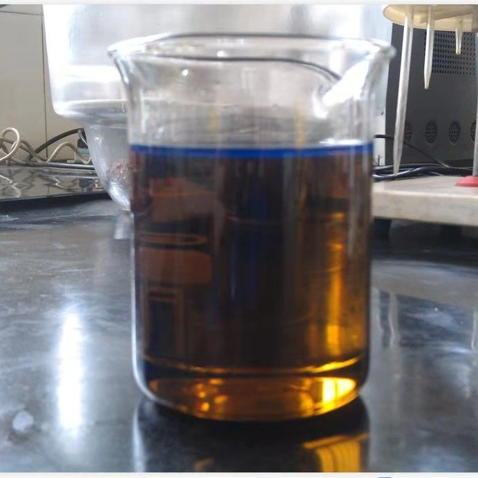 Methylnaphthalene Coal Tar Crude Oil Fraction Mono Methylnaphthalene CAS 1321-94-4