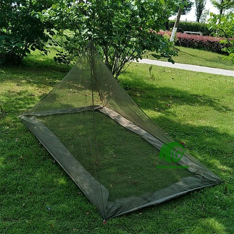 Large Camping Mosquito Net Indoor Outdoor Insect Tent Storage Bag