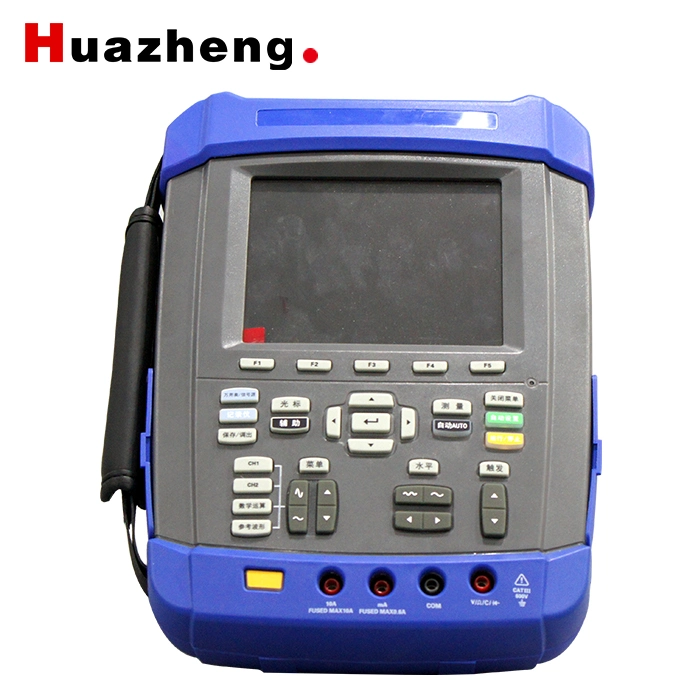 China Portable Partial Discharge Tester for Gis, Transformer, Power Cables