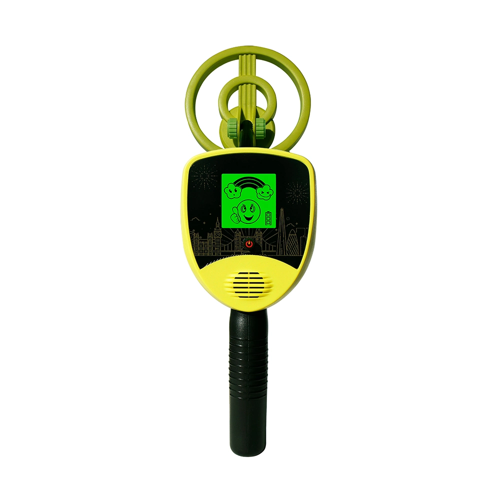 MD-1015 Kid Metal Detectors Gold Detector Electronic Measuring Instruments