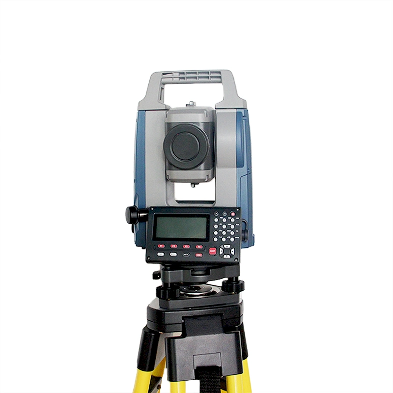 Japan Brand Im52 Non Prism Total Station Reflectorless High Quality Topographic Survey Instruments Total Station