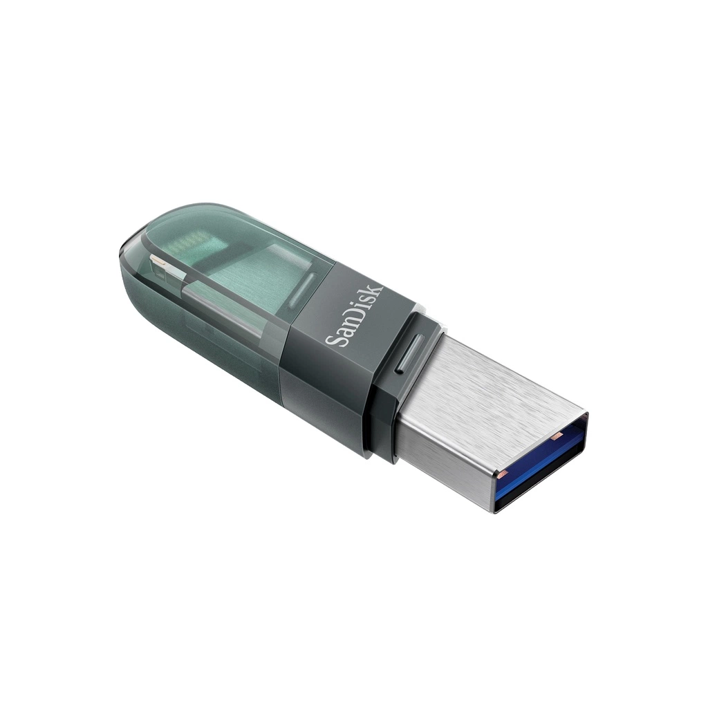 USB 3.1 32GB 64GB 128GB 256GB Pendrive Memory Stick OTG USB Flash Drive for I Phone I Pad