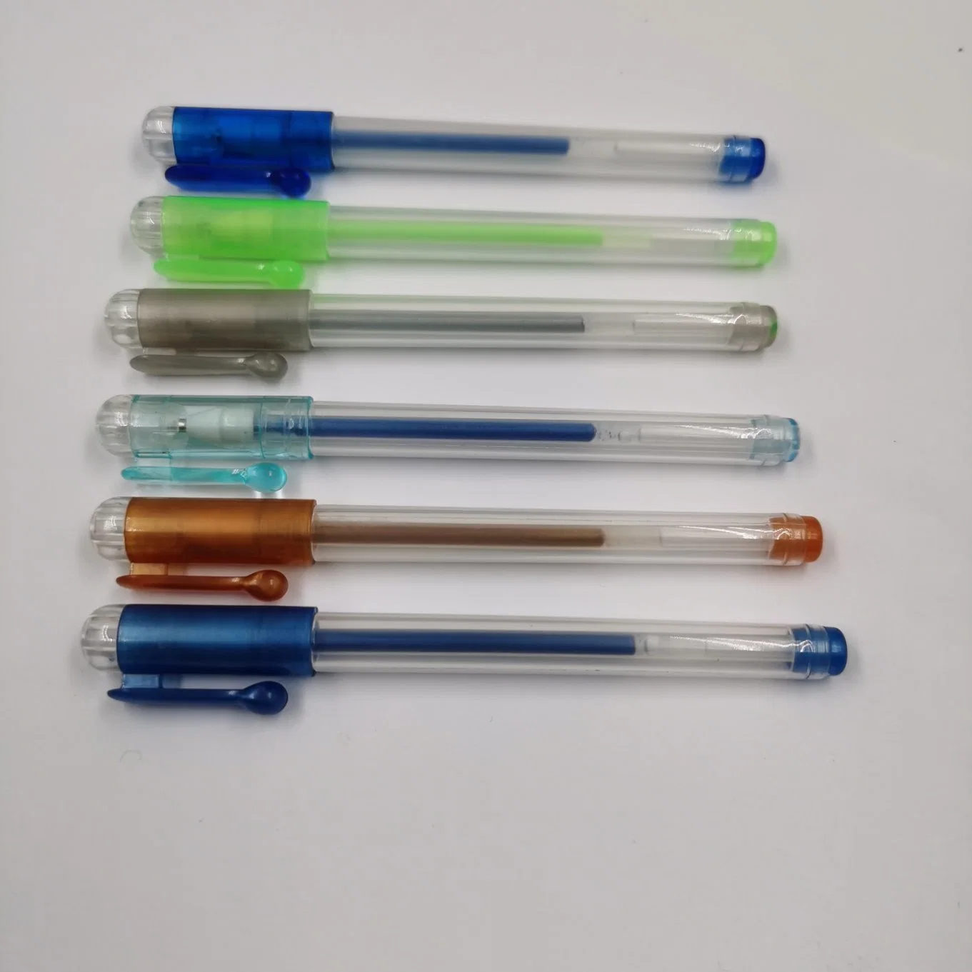 Rotulador fluorescente Pen para papelería