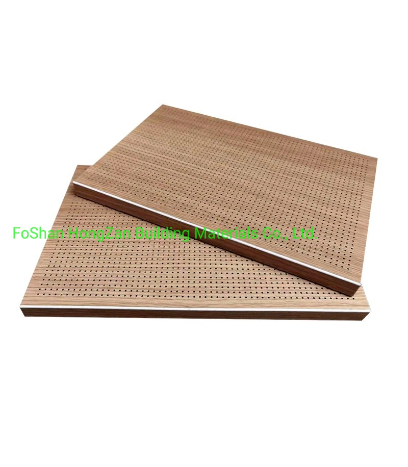 Decorative Ceiling Wood PVC Plastic Composite False Ceiling for Interior Suspended Decoration Hall Ceiling Panels