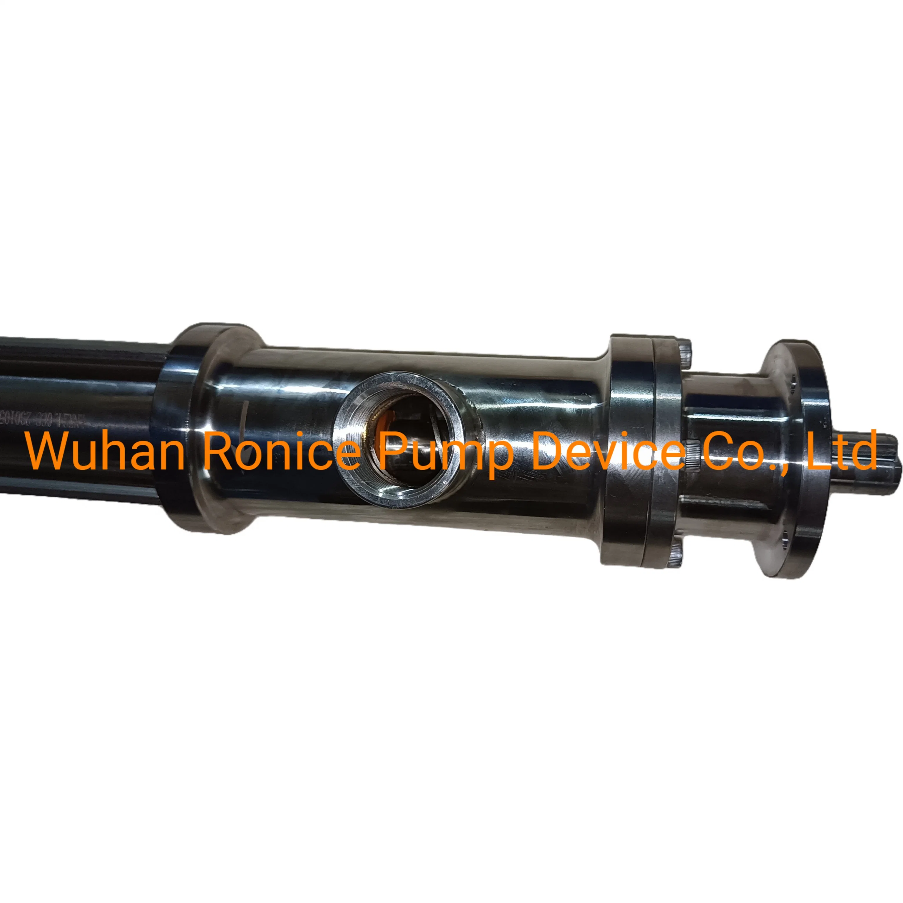 Ronice Lnx Series Micro Screw Pump/Dispensing Screw Pump/Metering Pump