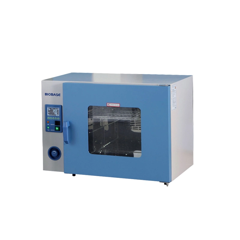 Laboratory Drying Machine Dual Use Drying Oven and Incubator