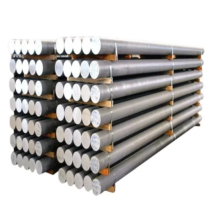 aluminium Alloy Bar Extruded 14.5 mm Dia 2024 5083 6061 6063 7075 Ly11 2A11 Aluminium Alloy Rod