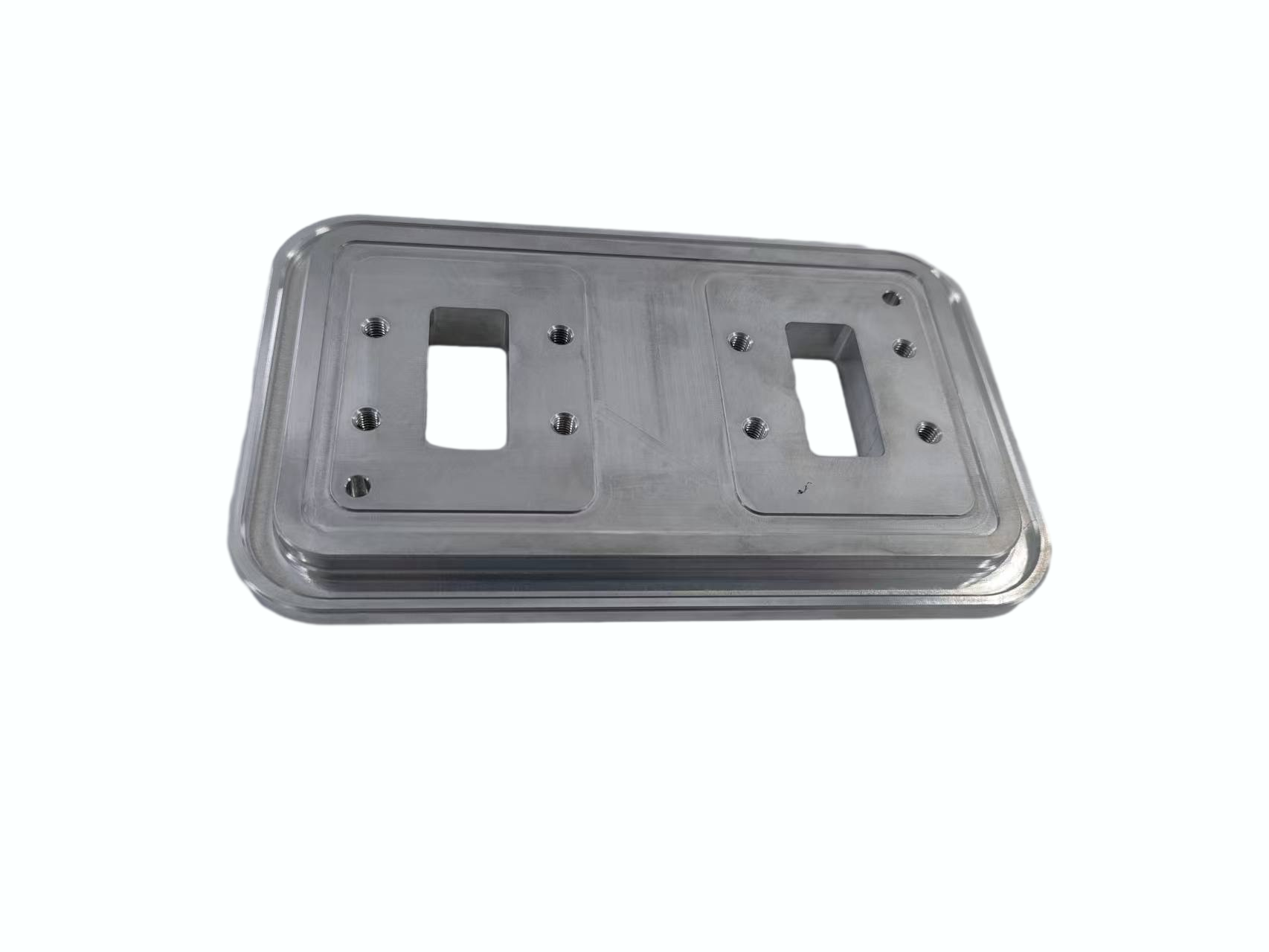 Customized Precision Aluminum Die Casting for Machinery Parts/Auto Parts/ Motorcycle Accessories