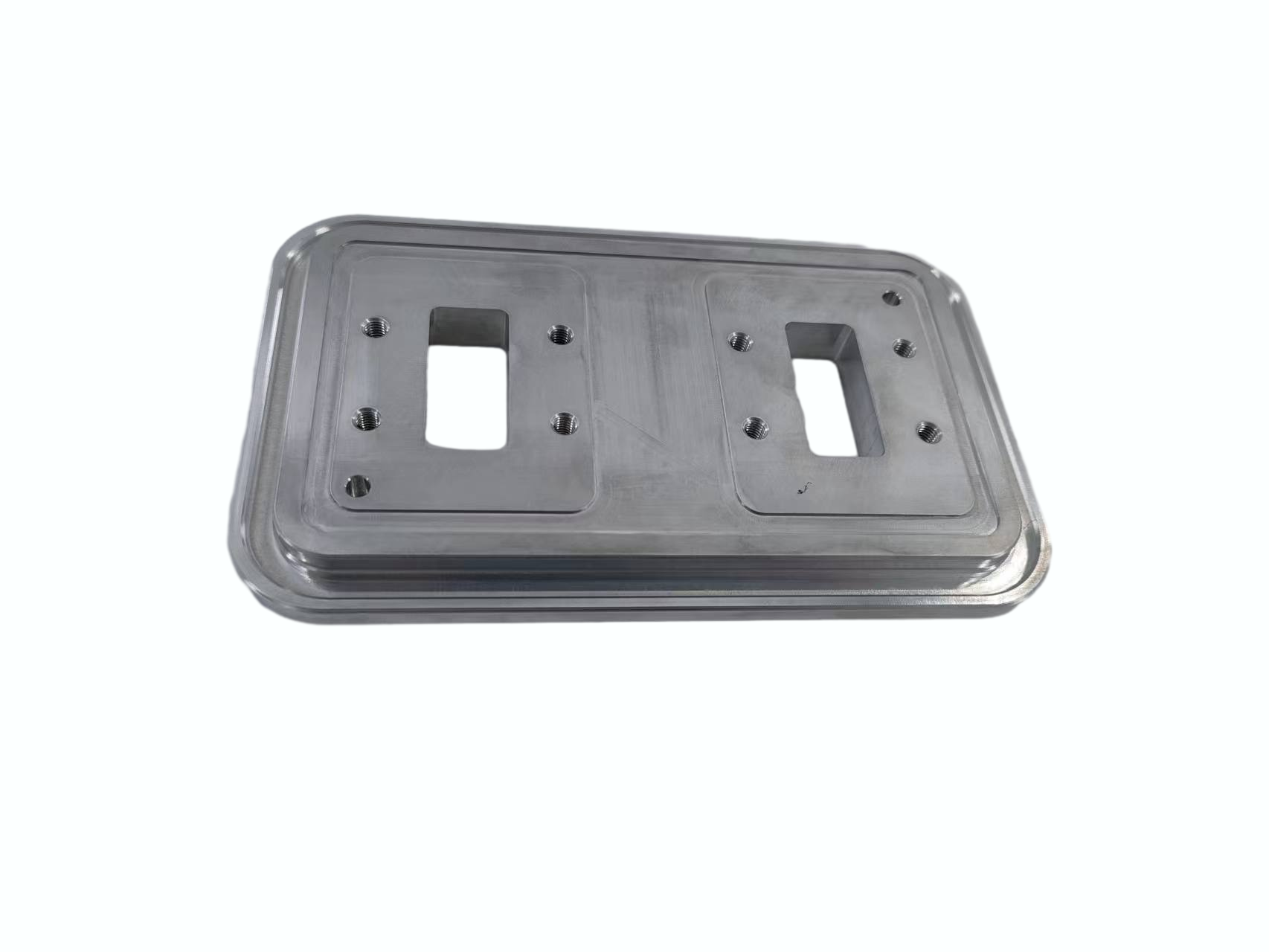 Moulage de précision en aluminium personnalisé pour pièces de machines/pièces automobiles/motocyclettes Accessoires