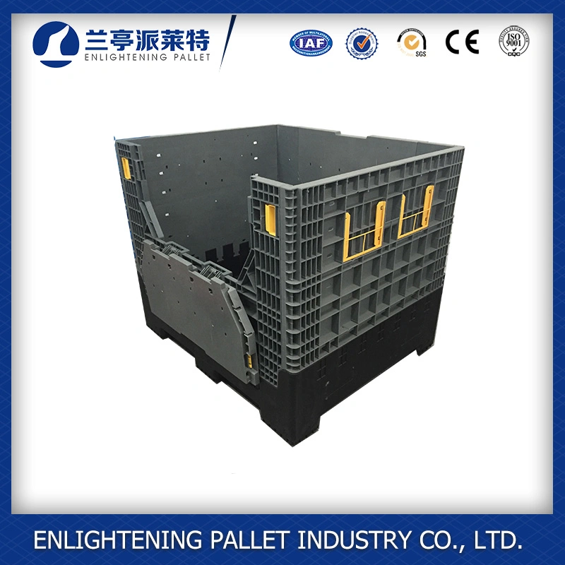 1200X1000X975 Collapsible Pallet Container for Industry