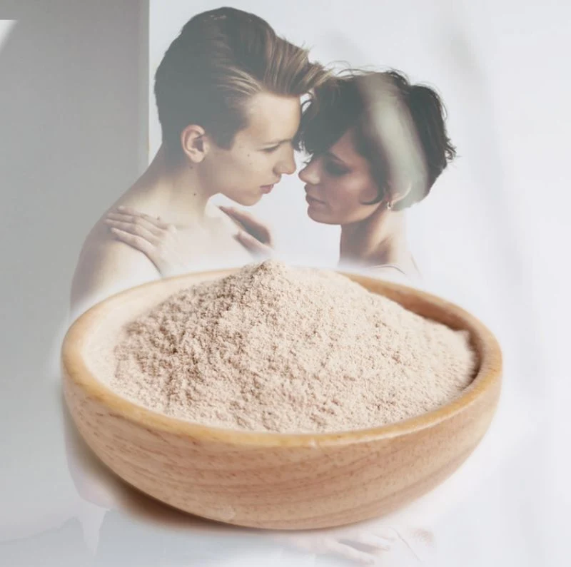 No Side Effect Factory Price Libido Drive Powder for Adult Men Good Feedback Powder