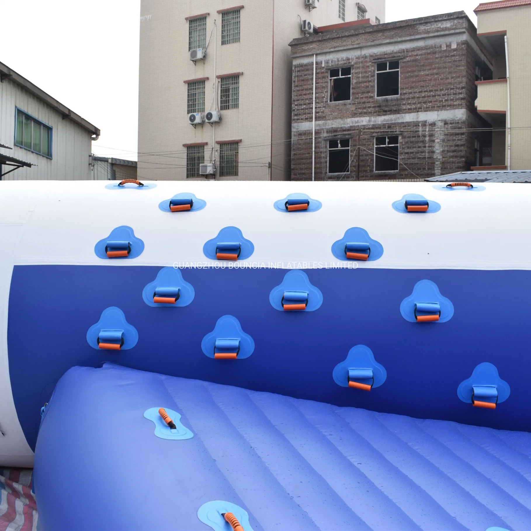 Inflatable Air Plane Inflatable Toys for Amusement Park for Sale