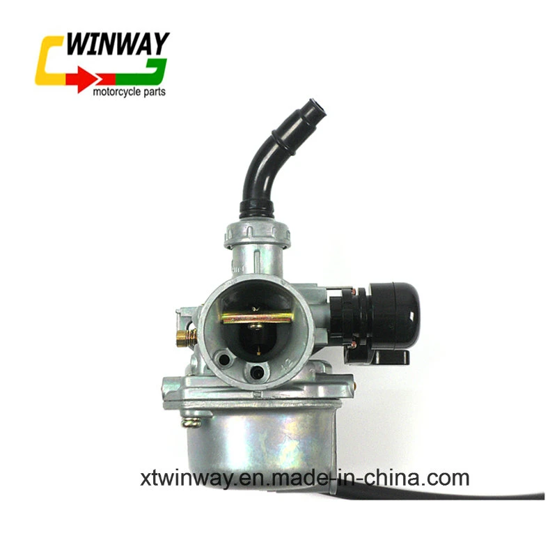 Ww-8292 Motorcycle Part Carburetor for Jh70 Th90