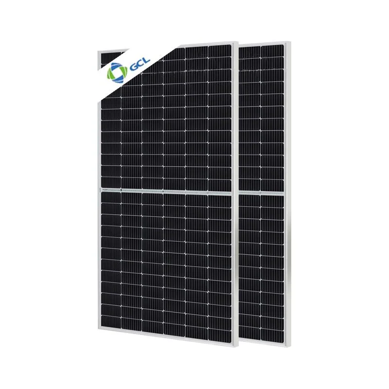 Gcl Tier 1 High Efficiency 430W 435W 440W 445W 450W 455W 460W 465W 144 Half Cut PV Module Solar Panel