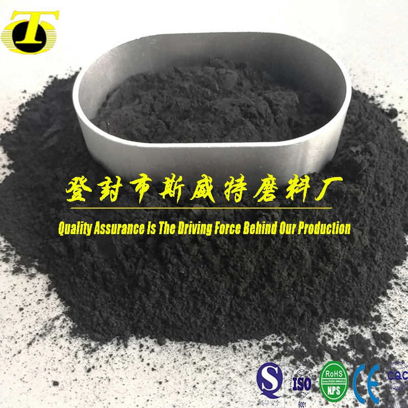 Strong Adsorptionwaste Water Treatment Reduce Cod Wood Based Powdered Activated Carbon