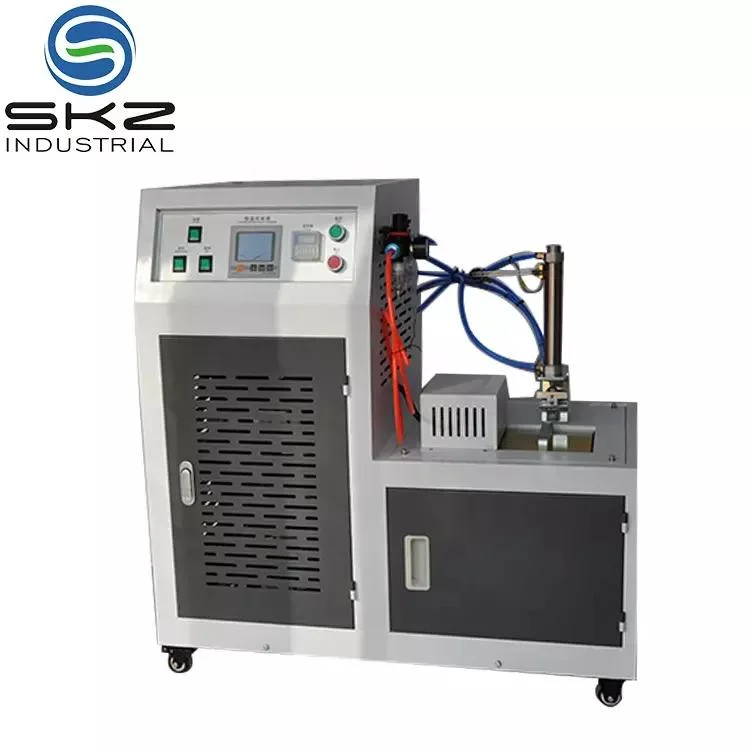 Price Vulcanized Rubber ISO812 ISO974 Low Brittleness Temperature Tester