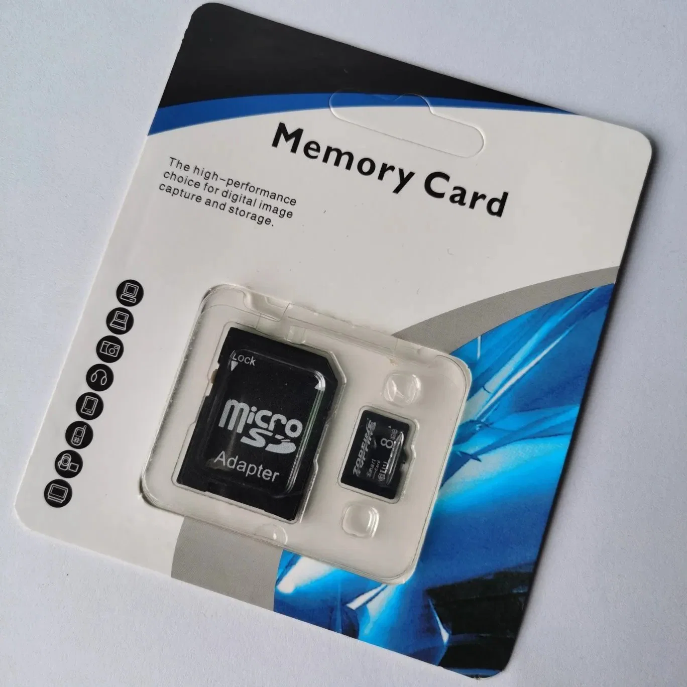 Phone Memory Card 8GB 128GB SD Card 16GB 32GB 64GB Memory Stick USB Pen Drive TF Card